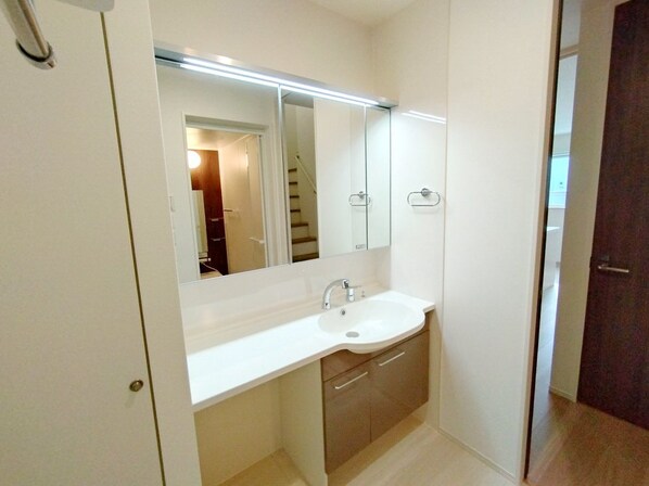 東大泉7丁目戸建の物件内観写真